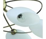 Фото №2 IDLamp 818/6PF-Oldbronze
