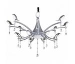 фото Uccelli 385/16-LEDSilver