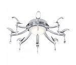 фото Uccelli 385/8PF-LEDSilver