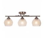 Фото №2 на штанге Bella 285/X3PF-Oldbronze