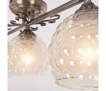 Фото №4 на штанге Bella 285/X3PF-Oldbronze