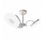 фото на штанге Frittelle 107/3PF-LEDWhitechrome