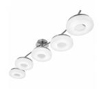 Фото №3 на штанге Frittelle 107/5PF-LEDWhitechrome