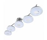 Фото №4 на штанге Frittelle 107/5PF-LEDWhitechrome