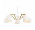 фото Pinocchio A5700LM-5WH