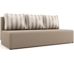 фото Каир Line beige шенилл бежевый