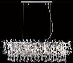 фото Romeo Sp8 Chrome L1000