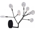 фото Evita AP9 BLack/Transparent