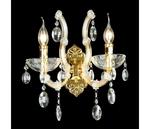 фото Crystal Lux Hollywood AP2 Gold