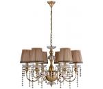 фото Alegria Sp6 Gold-Brown