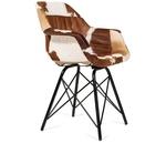 фото Secret De Maison Eames Rodeo mod. M-11998 античная медь / коричневый