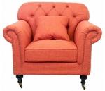 фото Kavita orange DF-1819-O