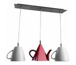 фото Cafeteria A6605SP-3WH
