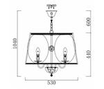 Фото №4 Elegant 28 ARM365-05-R