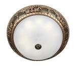 Фото №2 262 262/25PF-LEDOldbronze