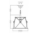 Фото №3 Elegant 37 ARM369-11-G