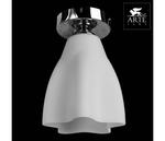Фото №2 Arte Lamp 17 A3469PL-1CC