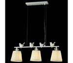 Фото №2 Maytoni Flitter ARM012-03-W