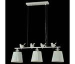 Фото №4 Maytoni Flitter ARM012-03-W