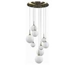 фото Lightstar Globo 813091