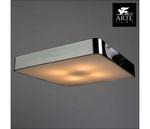 Фото №3 Arte Lamp Cosmopolitan A7210PL-4CC