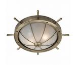 фото Arte Lamp Wheel A5500PL-2AB