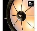 Фото №5 Arte Lamp Wheel A5500PL-2AB