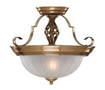 фото Arte Lamp Lobby A7835PL-2AB