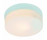 фото Arte Lamp Shirp A3211PL-1WH