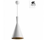 Фото №2 Arte Lamp Cappello A3408SP-1WH