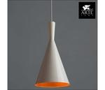 Фото №3 Arte Lamp Cappello A3408SP-1WH