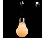 Фото №3 Arte Lamp Edison A1403SP-1SS