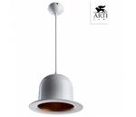 Фото №2 Arte Lamp Bijoux A3234SP-1WH