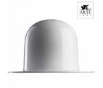 Фото №4 Arte Lamp Bijoux A3234SP-1WH