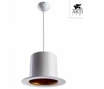 Фото №2 Arte Lamp Bijoux A3236SP-1WH