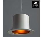 Фото №3 Arte Lamp Bijoux A3236SP-1WH