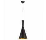 Фото №2 Arte Lamp Cappello A3408SP-1BK