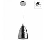 Фото №2 Arte Lamp 24 A4083SP-1SS