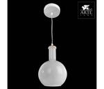 Фото №2 Arte Lamp 22 A8113SP-1WH