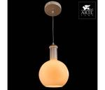 Фото №3 Arte Lamp 22 A8113SP-1WH