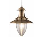 фото Arte Lamp Fisherman A5518SP-1RB