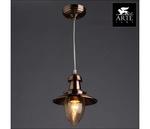 Фото №3 Arte Lamp Fisherman A5518SP-1RB