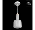 Фото №2 Arte Lamp 22 A8115SP-1WH