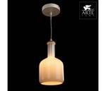 Фото №3 Arte Lamp 22 A8115SP-1WH