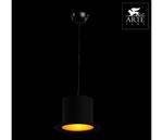 Фото №2 Arte Lamp Bijoux A3236SP-1BK