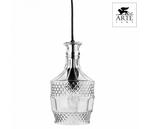 Фото №2 Arte Lamp 21 A8066SP-1BK