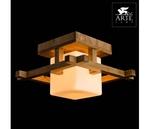 Фото №3 Arte Lamp 95 A8252PL-1BR