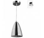 Фото №2 Arte Lamp 24 A4081SP-1SS