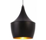 фото Arte Lamp Cappello A3407SP-1BK