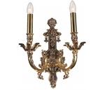 фото Firenze W1781.2 Antique Gold